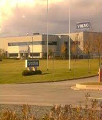 The Perils of Forced Growth: Lessons for Canada from Nova Scotia’s Experience - Volvo Factory